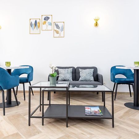 Hotel Abberdeen Брюксел Екстериор снимка