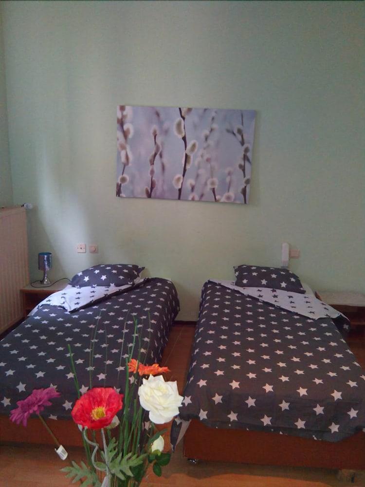 Hotel Abberdeen Брюксел Екстериор снимка