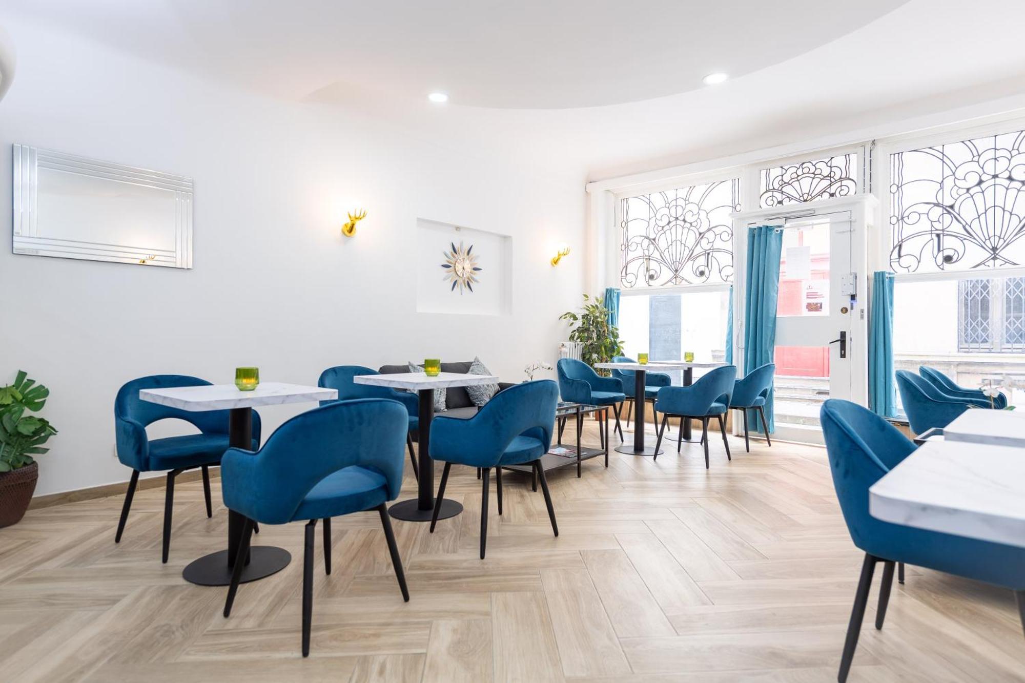 Hotel Abberdeen Брюксел Екстериор снимка