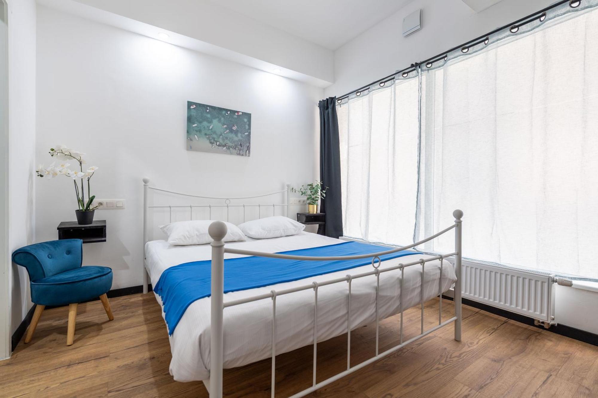 Hotel Abberdeen Брюксел Екстериор снимка