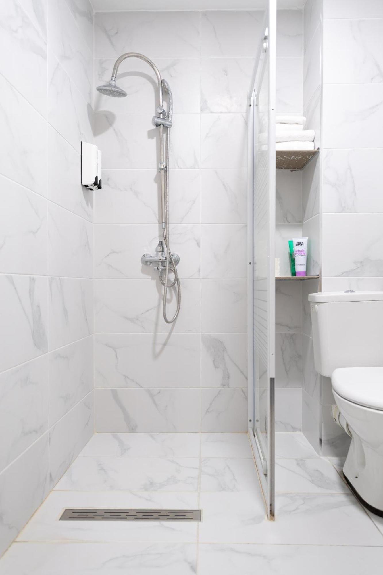 Hotel Abberdeen Брюксел Екстериор снимка