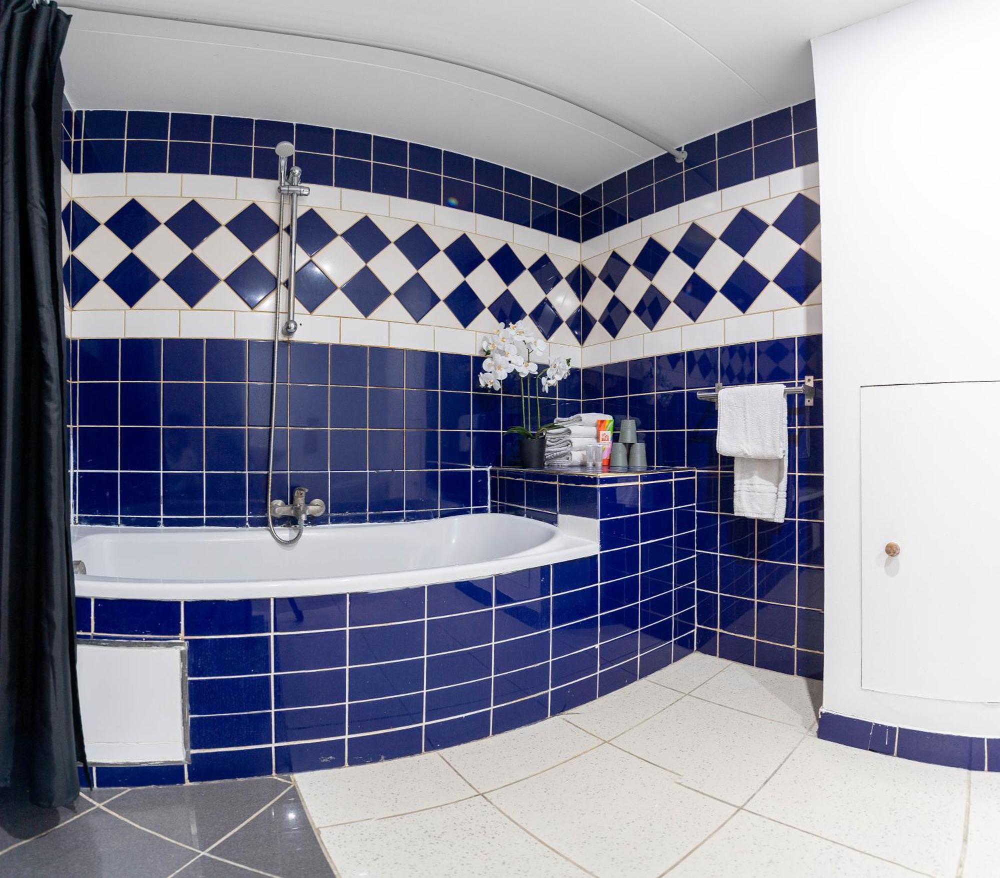 Hotel Abberdeen Брюксел Екстериор снимка