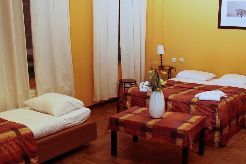 Hotel Abberdeen Брюксел Екстериор снимка